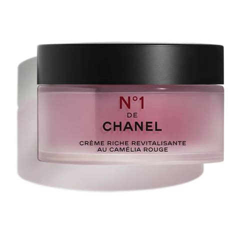 chanel creme riche|crème visage chanel.